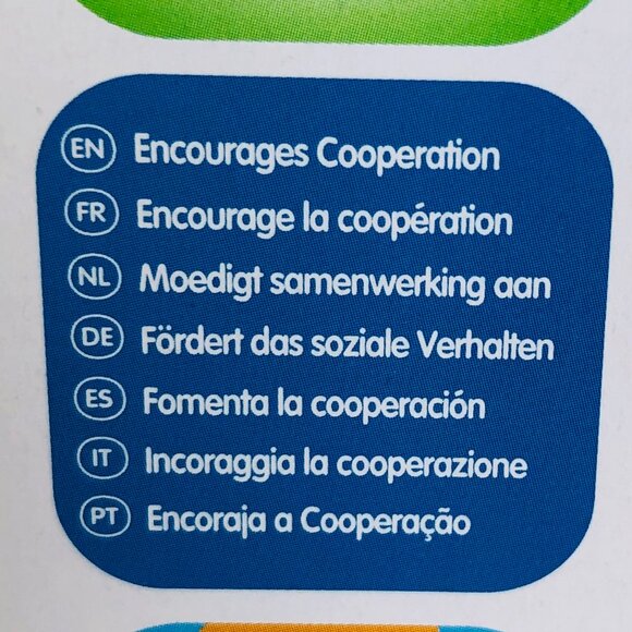 New Sealed  Tomy  Push & Go Vehicles Truck For Age 12 Months + - Picture 11 of 12